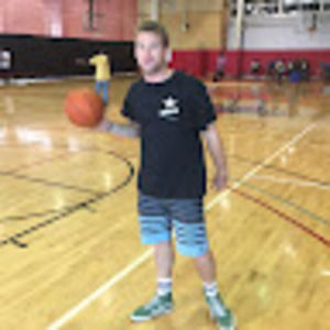 Meet your Posher, Patrick